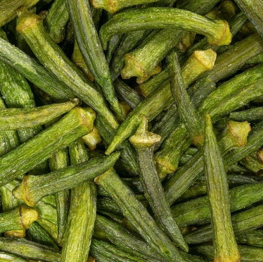 Okra