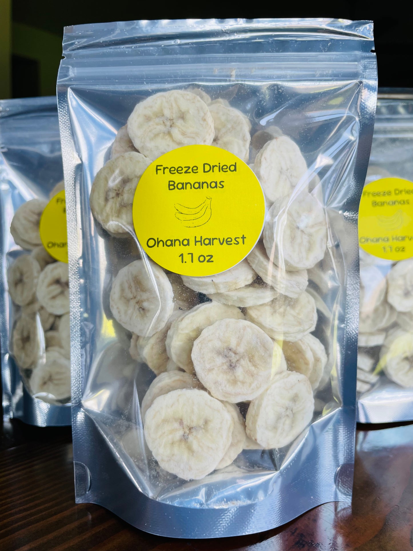 Bananas