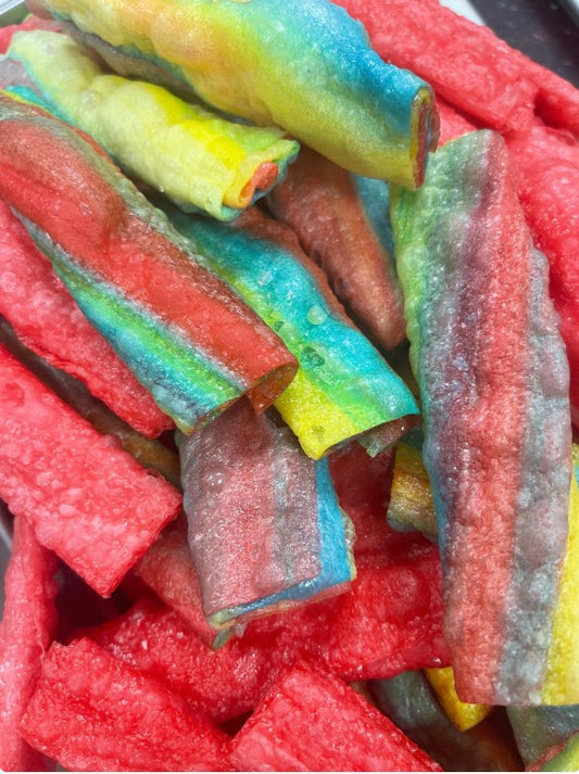 Fruit Round Ups