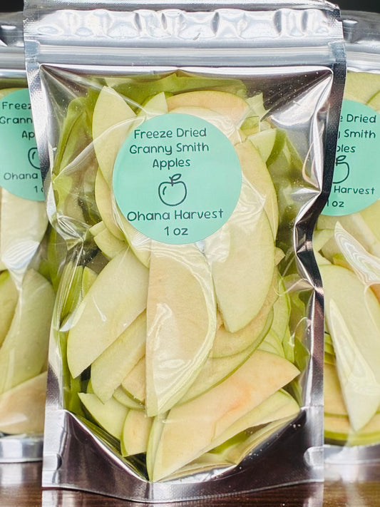 Green Apples - Granny Smith
