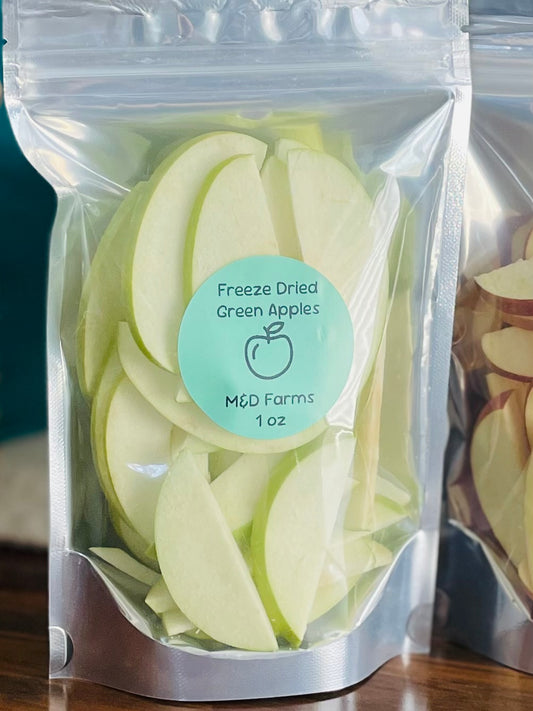 Green Apples - Granny Smith
