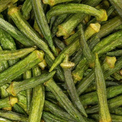 Okra