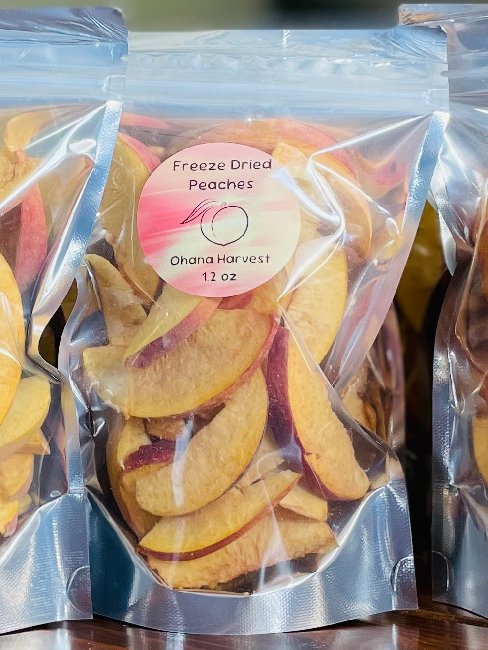 Peaches