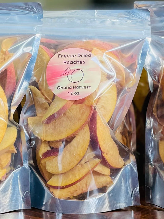 Peaches