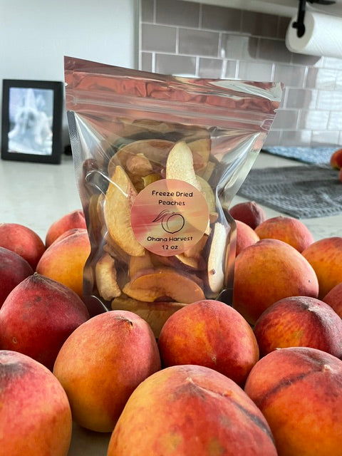 Peaches