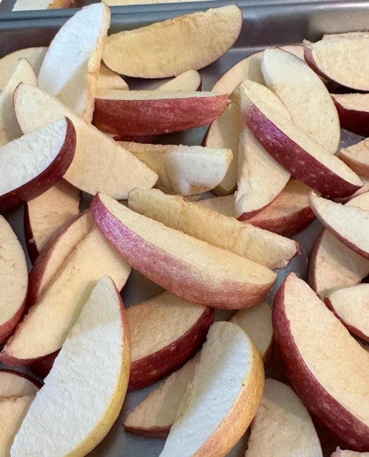 Red Apples - Cosmic Crisp