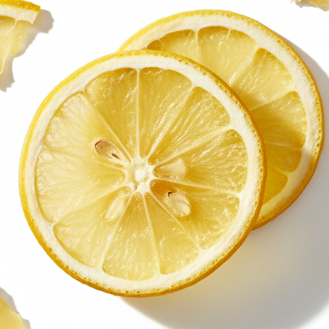 Lemon Slices