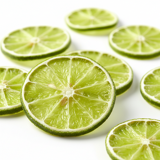 Lime Slices