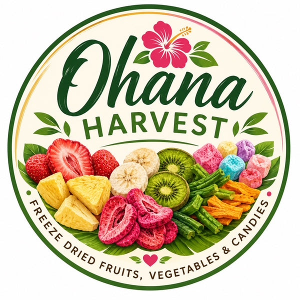 Ohana Harvest