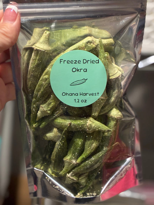Okra